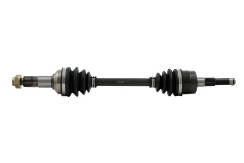 Cardan yamaha grizzly 660 4x4 - 660,