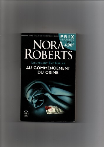 Nora roberts commencement - roberts, "au