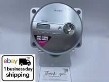 Rayures Sony Walkman D-NE241