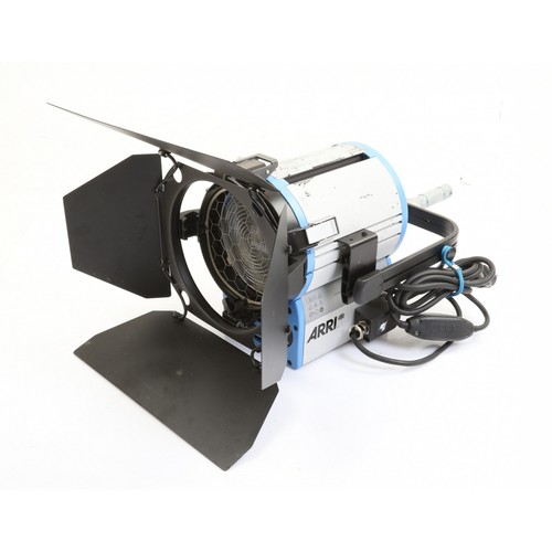 Arri true blue 2000 - arri,