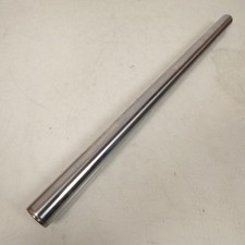 Tube de fourche origine pour