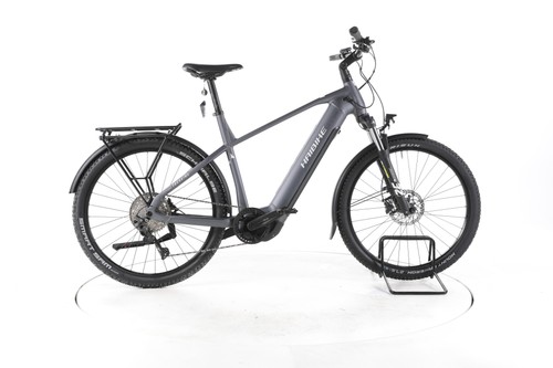 Haibike trekking vélo - haibike,