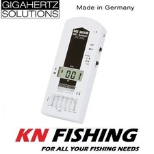 GIGAHERTZ ME3830B Analyseur LF