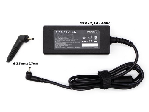 Alimentateur powerq pour - pour, asus