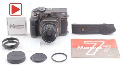 Cla near mint - mint], appareil
