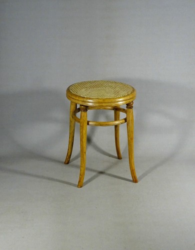 Tabouret bistrot par - bistrot, fischel