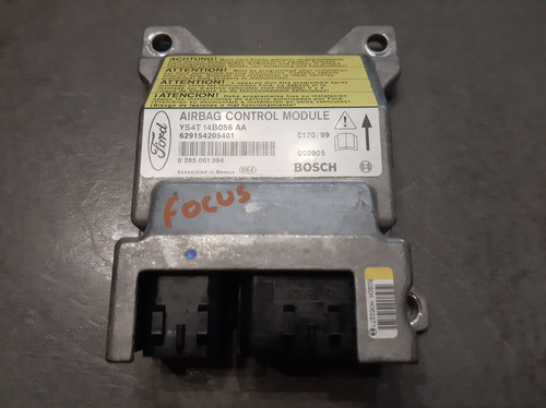 Calculateur airbag ford focus - calculateur,