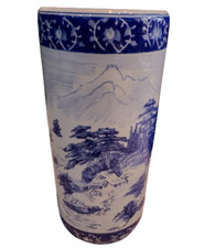 PORCELAIN UMBRELLA DOOR