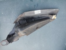 PEUGEOT Partner Tepee, 2013 1.6 D Mk2 LEFT SIDE WINDSCREEN CORNE TRIM 9680578777