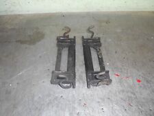 kawasaki 550 zephyr luggage hooks 