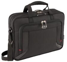 WENGER SWISS GEAR Prospectus 16 " Ordinateur Portable Mallette Avec Tablette