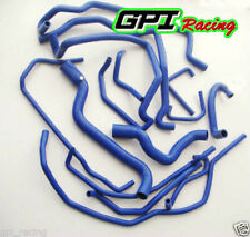 15 Durite Silicon Radiateur