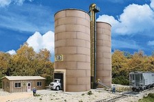 Échelle H0 Kit de Montage