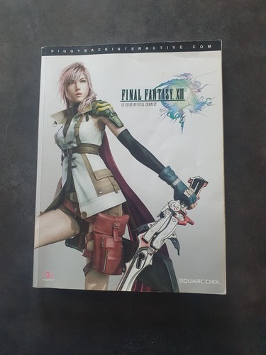 Final fantasy xiii - final,