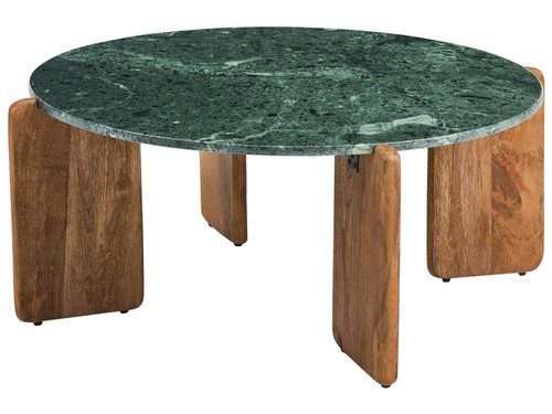 Table basse moderne avec - moderne,