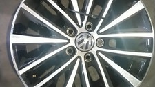 JANTE TOLE Volkswagen Jetta IV