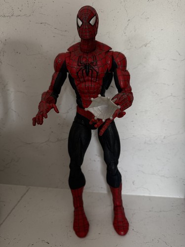 Spiderman grande figurine - 2,