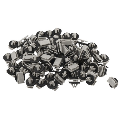Clips garniture voiture - de, de