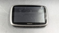 TomTom GO500 GPS Navigation -