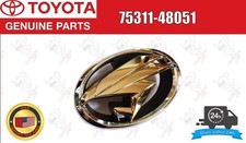 Toyota Genuine Harrier