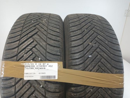 Pneu 215 r16 - r16, hankook