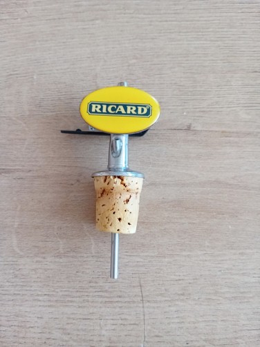 Ricard bouchon verseur - ricard,