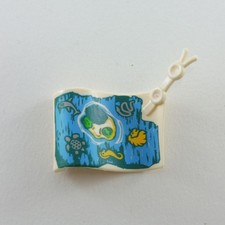 12722 Playmobil Carte au