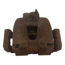 BMW 5 Series Gran Turismo F07 2013-2017 CALIPER F07 520D REAR RIGHT SIDE