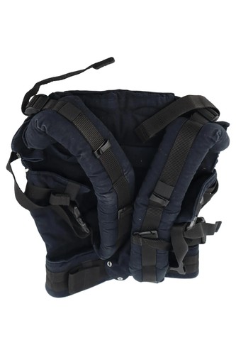 Manduca porte bébé noir - manduca, porte-bébé