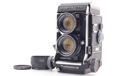 [N COMME NEUF] Objectif Mamiya