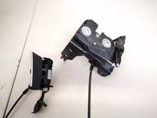 Mercedes-Benz E-CLASS 2010 Seat Lock Latch assembly a2129200772, G #1866531-77