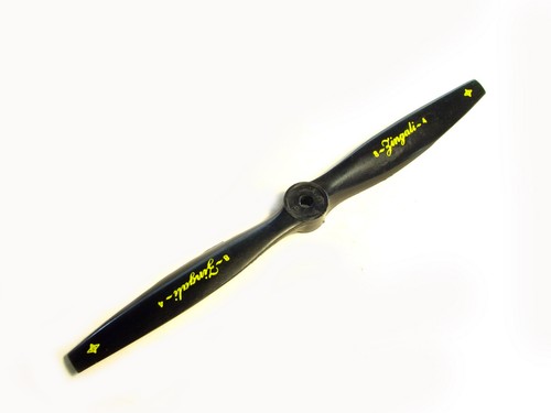 Zingali 4 propellers - 8-4,