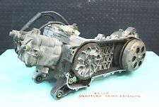 MOTEUR GILERA RUNNER 180 2T FREIN À TAMBOUR M061M