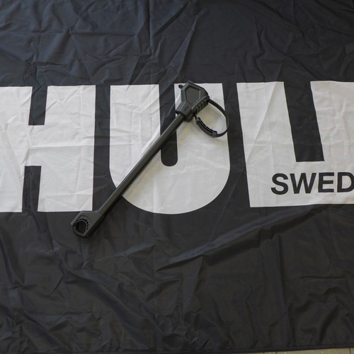Thule bras maintien vélo - maintien,