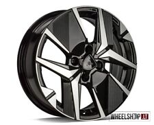 Peugeot E - 208 style jantes alliage R16 4x108 4x 16 pouces 6.5j ET32 jantes