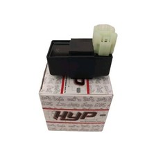 Centrale électronique Sym