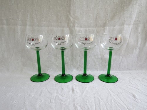 Verres vin blanc - verres,