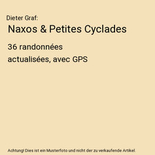 Naxos & Petites Cyclades: 36