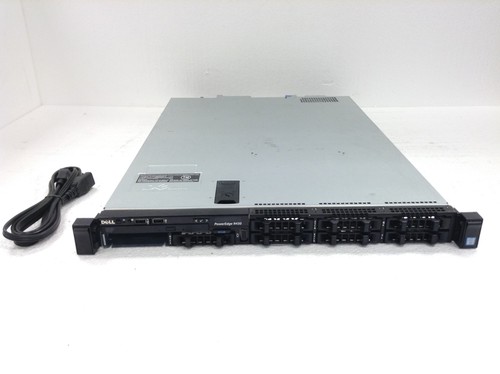 Dell poweredge r430 2650 - r430, e5-2650