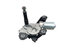 Rear Wiper Motor for Renault Grand Scénic III (JZ0/1) 1.9 DCI 287100010R