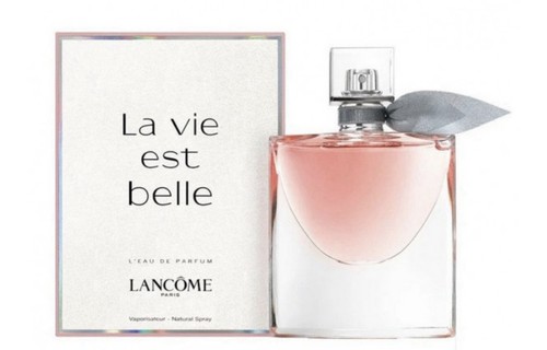 Lancôme vie est belle eau - est,