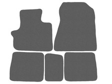 Basic Tapis de sol pour Toyota