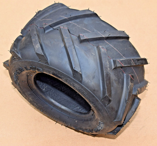 Pneu pour tracteur tondeuse - tracteur,