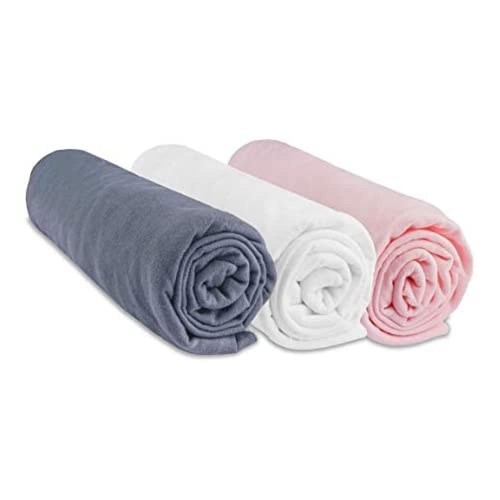 Lot draps housse 70x140 - lot, 3