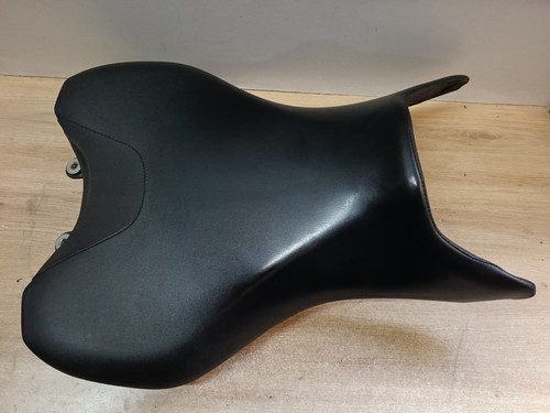 Une selle siège - une, pilote
