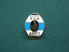 Pin's EGF RUGBY CLUB