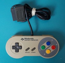 Manette Officielle Super