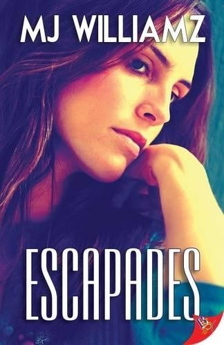 Williamz escapades - mj, (poche)
