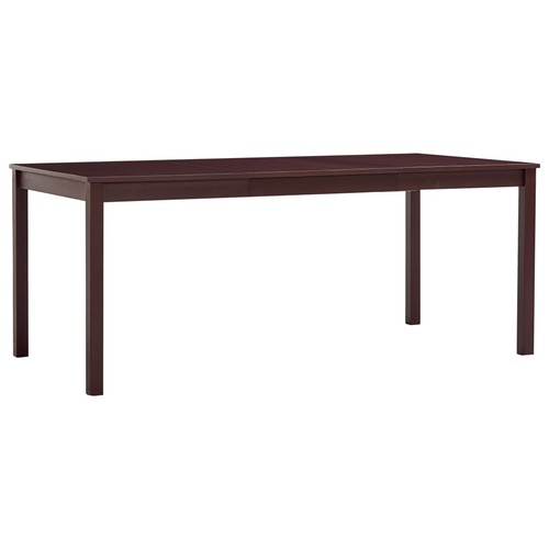 Pin table salle manger - de,