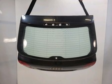 Hayon - Audi A3 II PH.1 - Noir